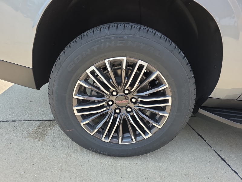 2026 GMC Yukon XL