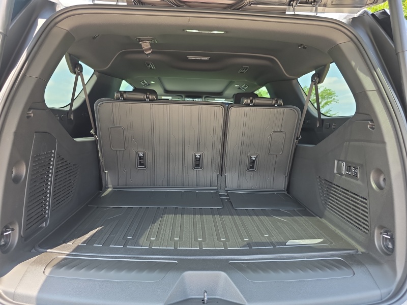 2026 GMC Yukon XL