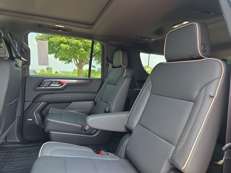 2026 GMC Yukon XL