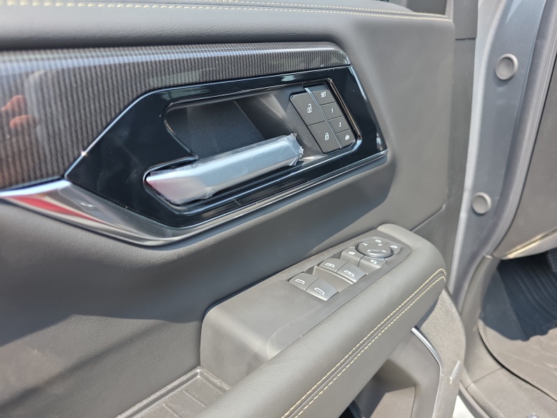 2026 GMC Yukon XL
