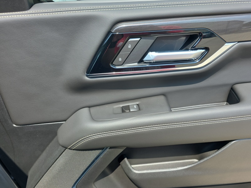 2026 GMC Yukon XL