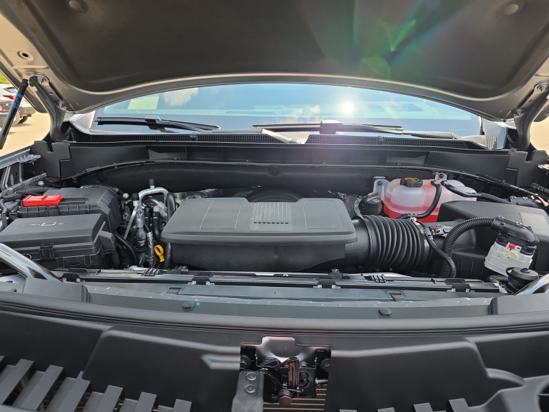 2026 GMC Yukon XL
