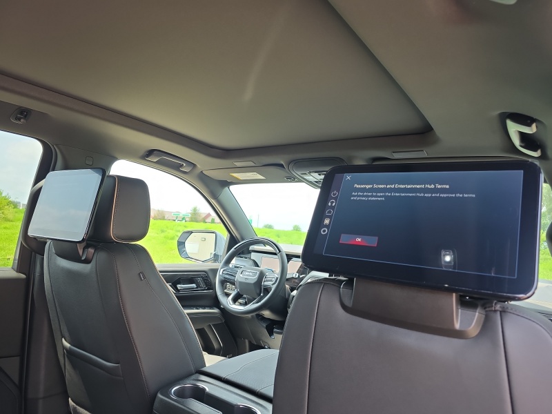 2026 GMC Yukon XL
