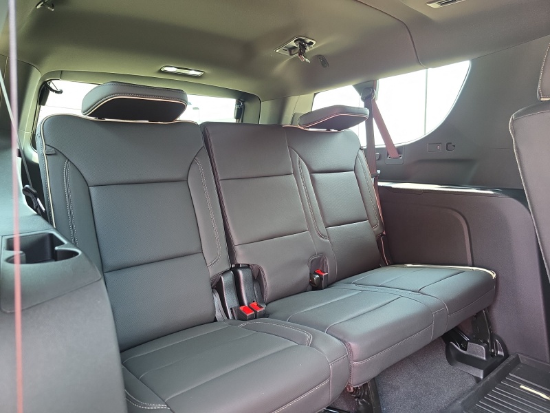 2026 GMC Yukon XL