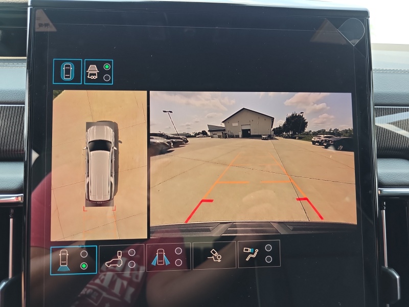 2026 GMC Yukon XL