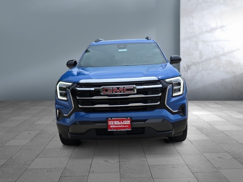 2027 GMC Terrain