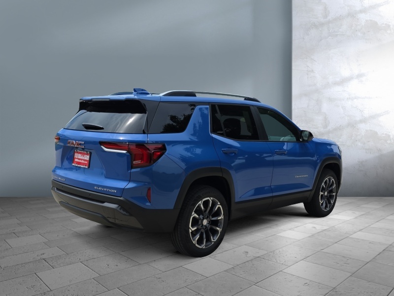 2027 GMC Terrain