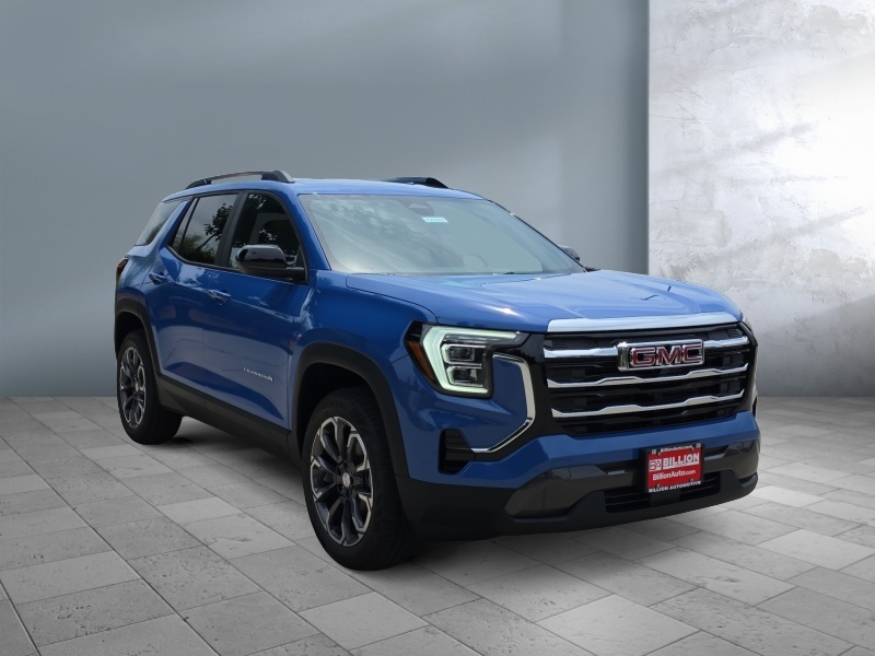 2027 GMC Terrain