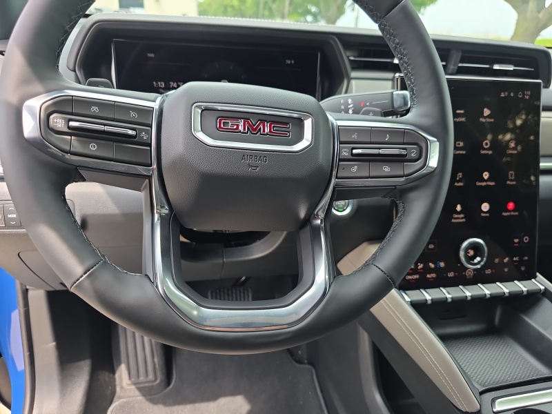 2027 GMC Terrain