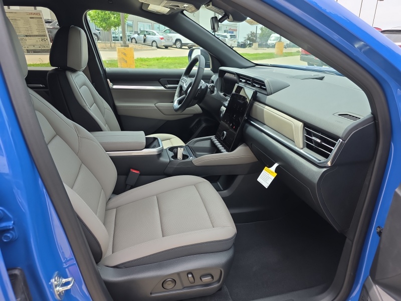 2027 GMC Terrain