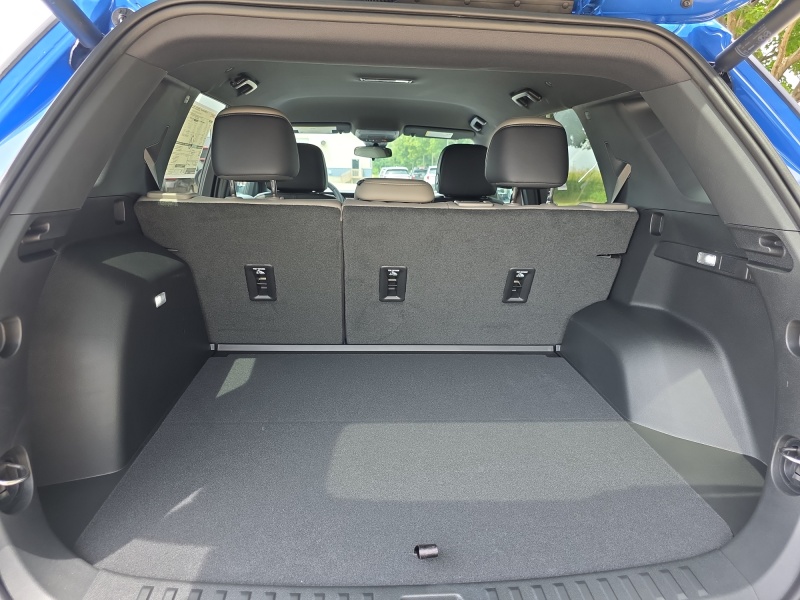 2027 GMC Terrain