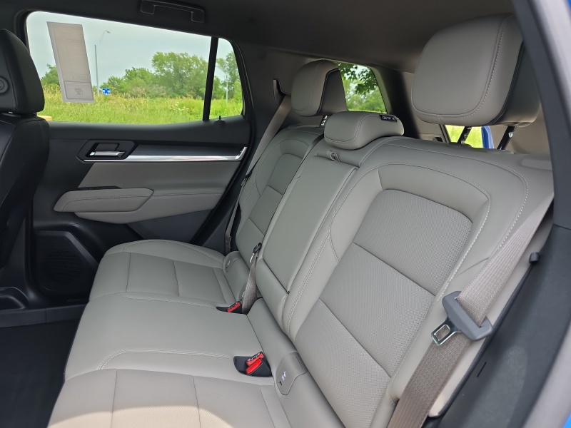 2027 GMC Terrain