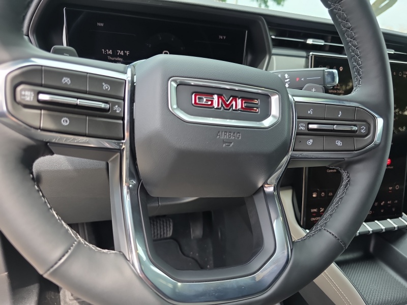 2027 GMC Terrain