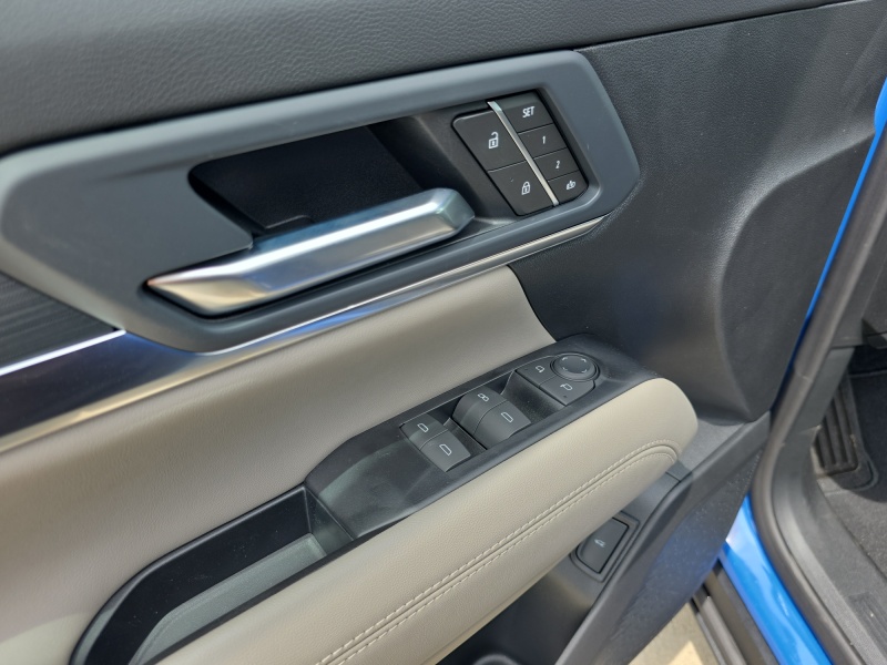 2027 GMC Terrain