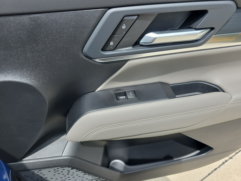2027 GMC Terrain