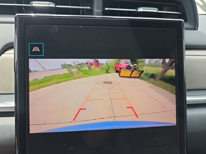 2027 GMC Terrain