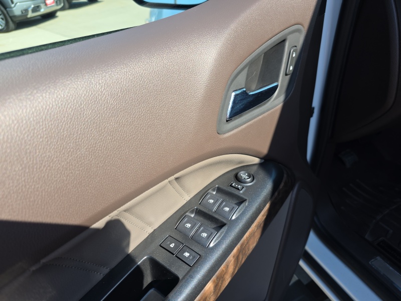 2021 GMC Canyon