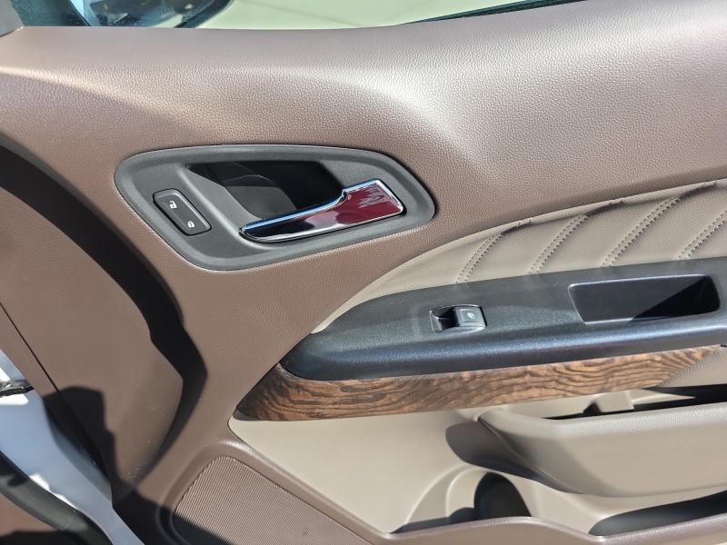2021 GMC Canyon