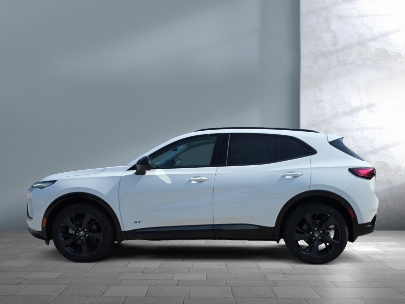 2026 Buick Envision