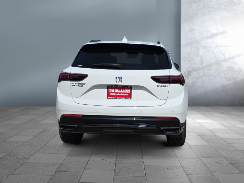 2026 Buick Envision