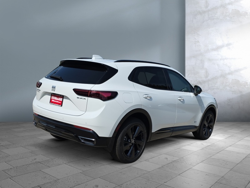 2026 Buick Envision