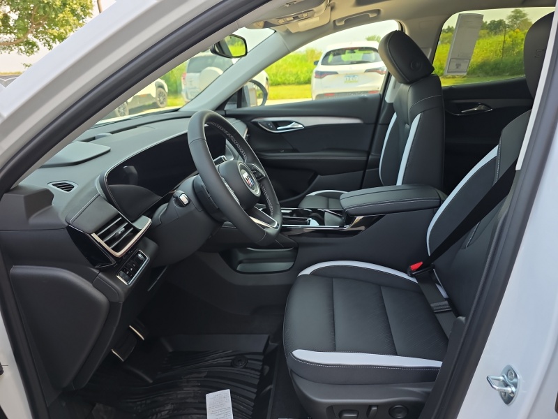2026 Buick Envision