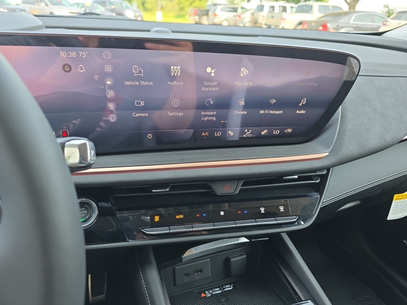 2026 Buick Envision
