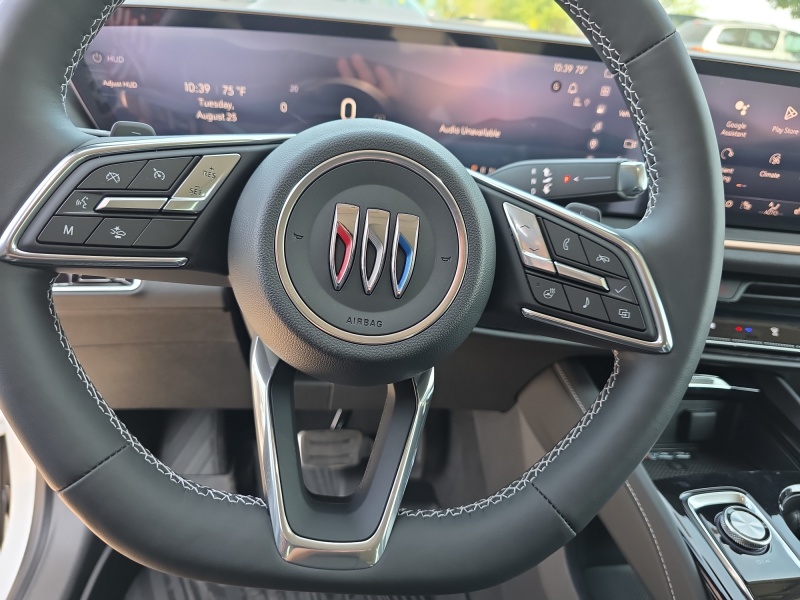 2026 Buick Envision