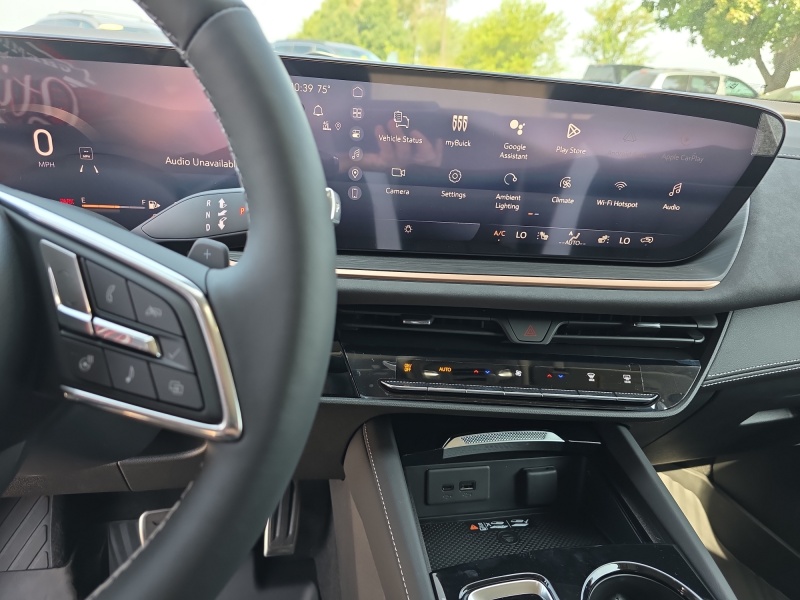 2026 Buick Envision