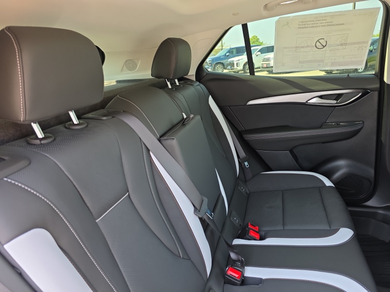 2026 Buick Envision