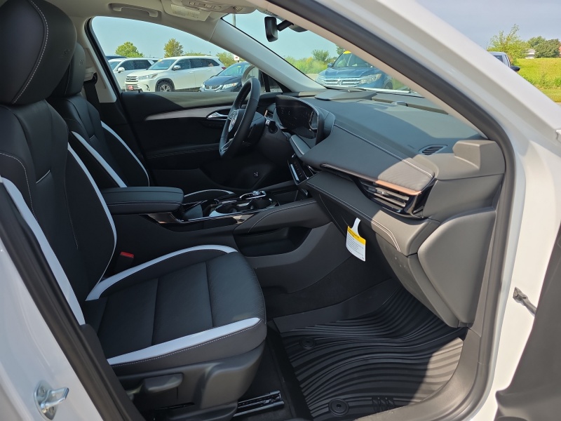2026 Buick Envision