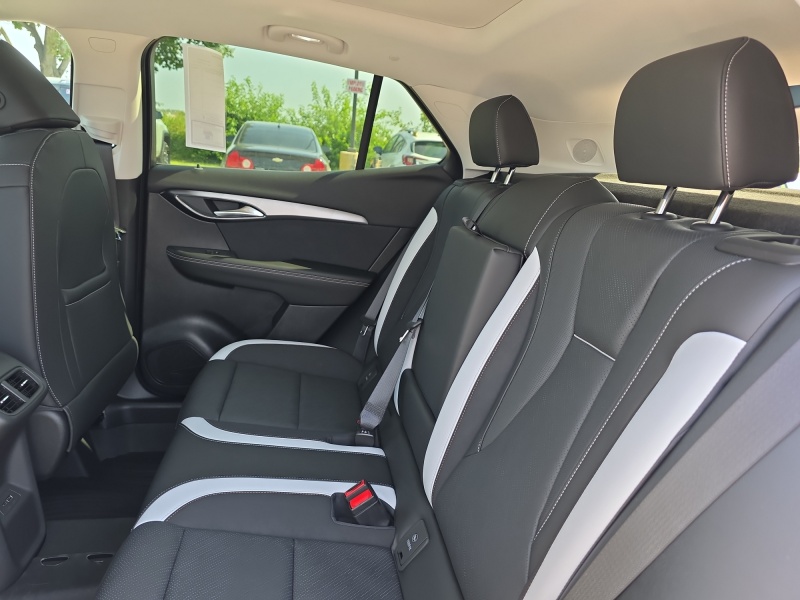 2026 Buick Envision