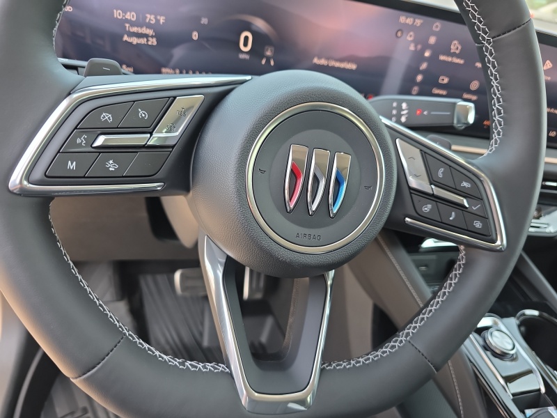 2026 Buick Envision