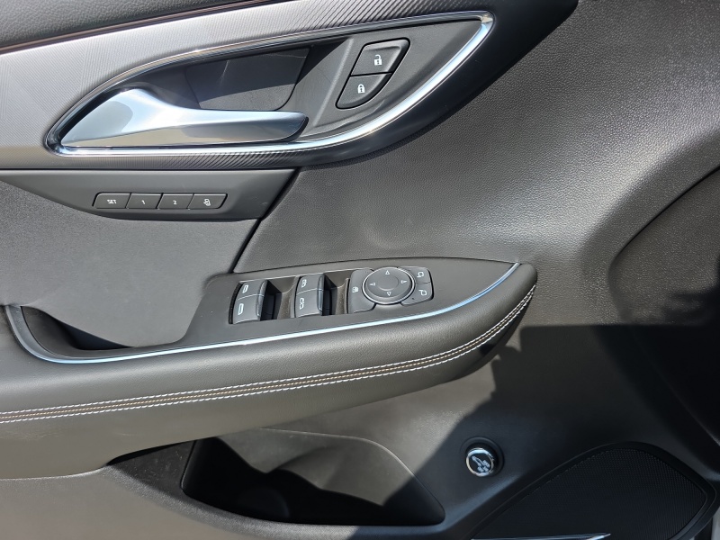 2026 Buick Envision