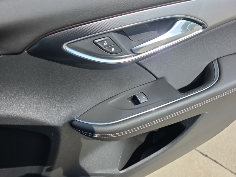 2026 Buick Envision