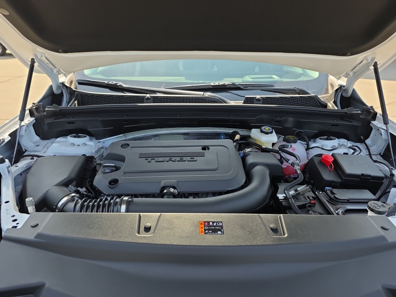 2026 Buick Envision