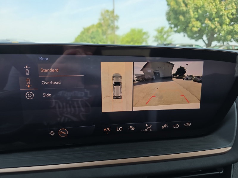 2026 Buick Envision