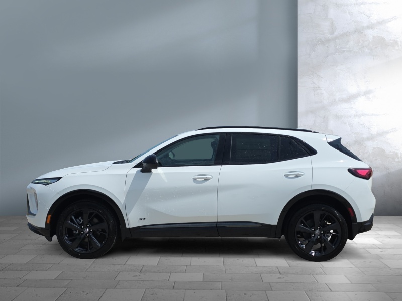 2026 Buick Envision