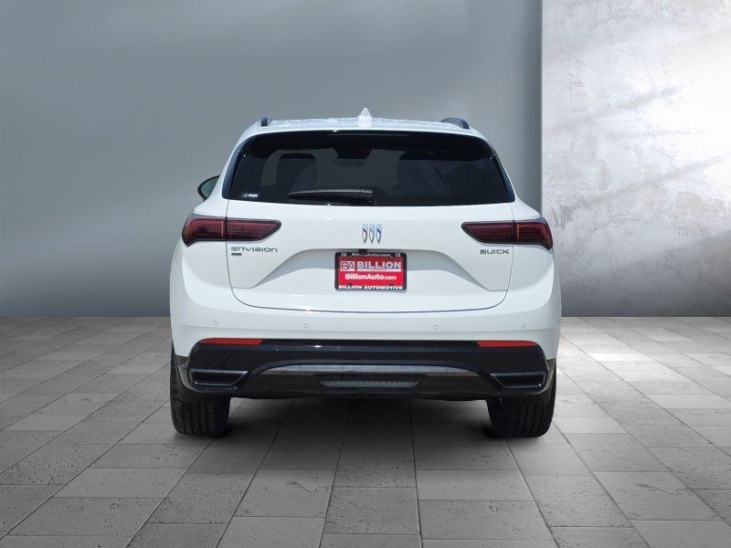2026 Buick Envision