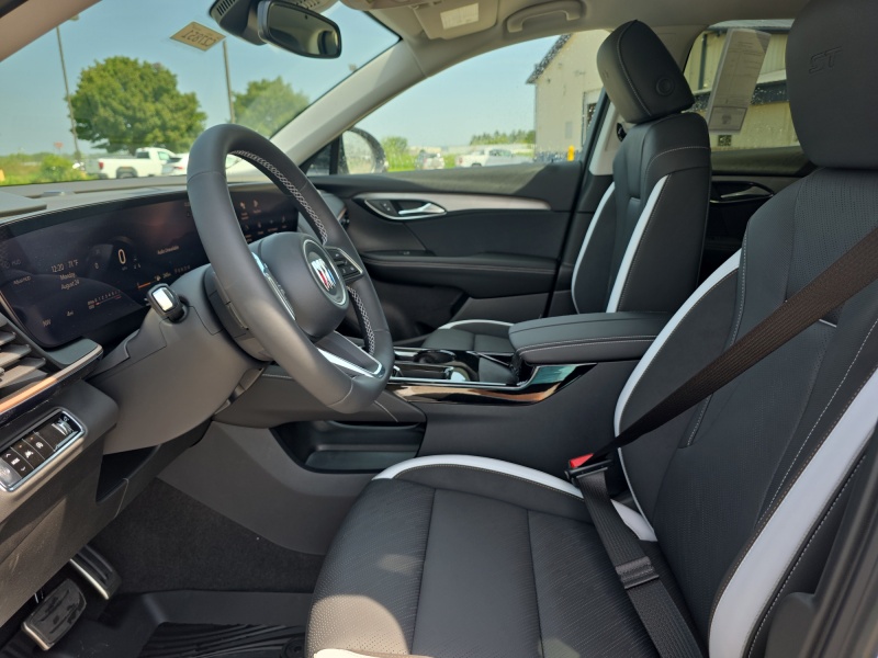 2026 Buick Envision