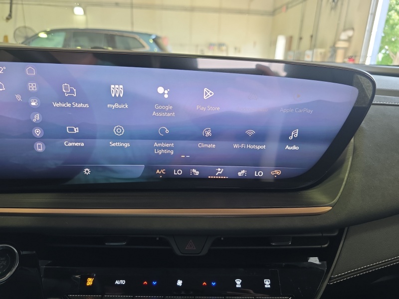 2026 Buick Envision