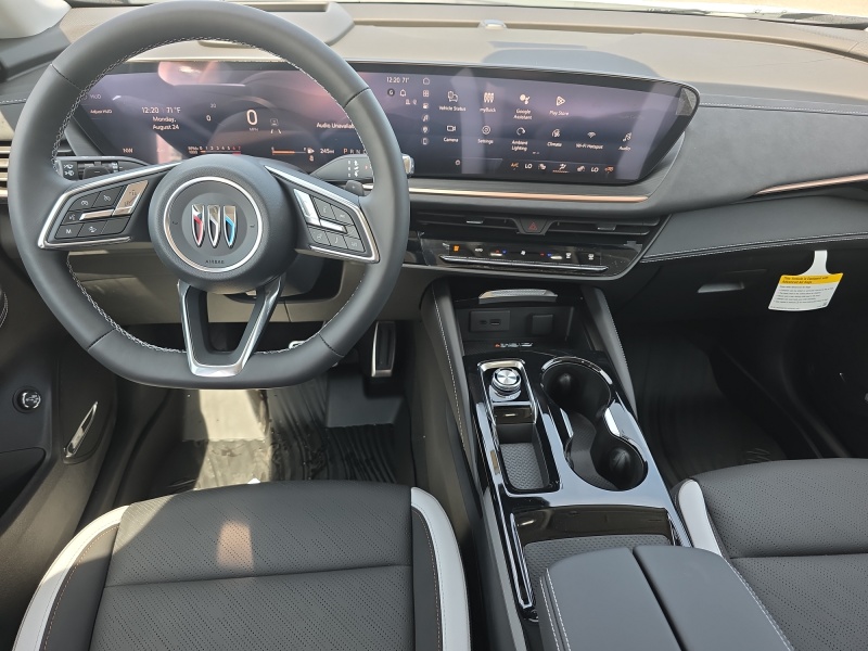2026 Buick Envision