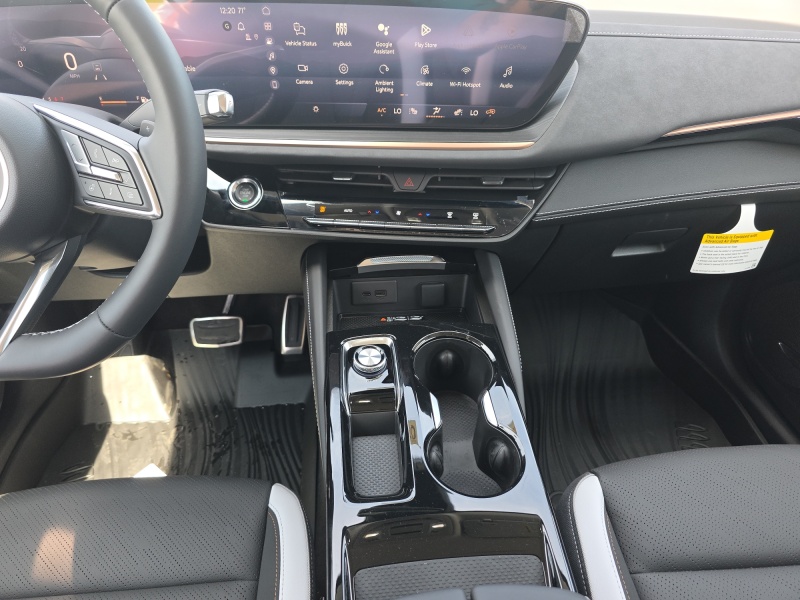 2026 Buick Envision