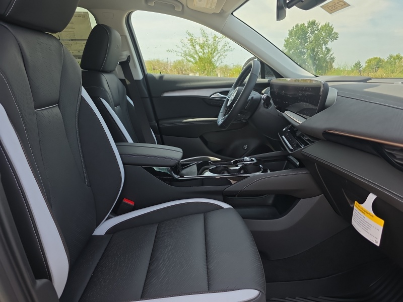 2026 Buick Envision