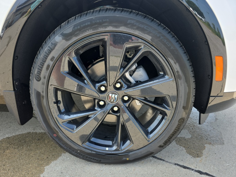 2026 Buick Envision