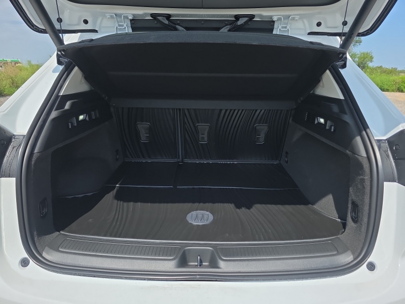 2026 Buick Envision