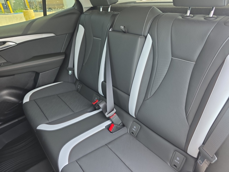 2026 Buick Envision