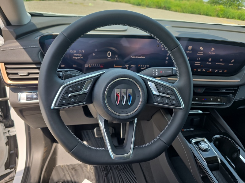 2026 Buick Envision
