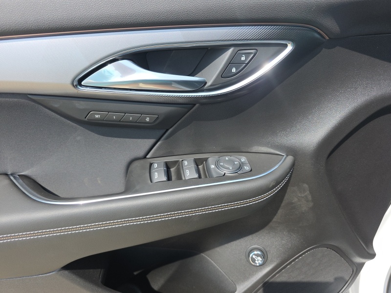 2026 Buick Envision