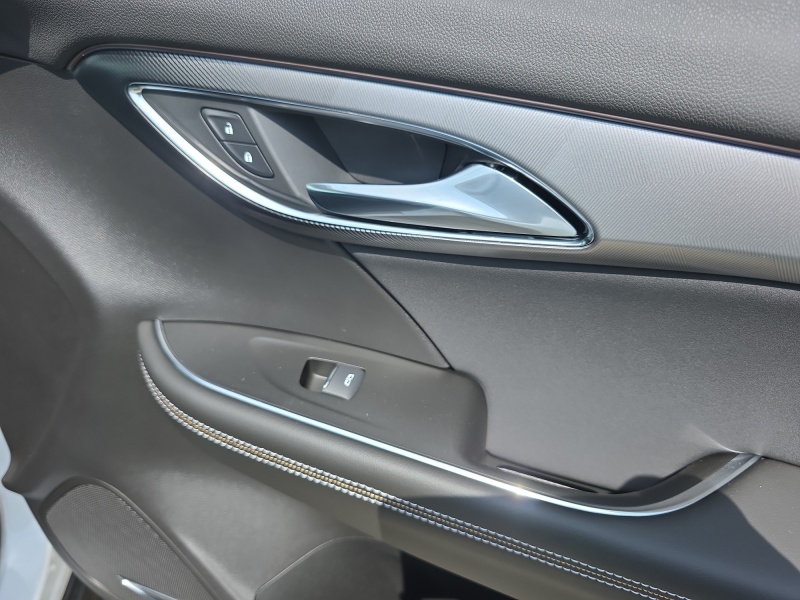 2026 Buick Envision